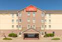 Landmark Suites Williston