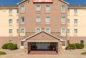 Landmark Suites Williston