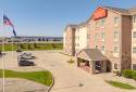 Landmark Suites Williston