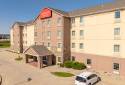 Landmark Suites Williston