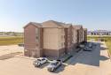 Landmark Suites Williston