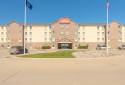 Landmark Suites Williston