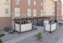 Landmark Suites Williston