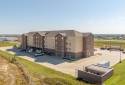 Landmark Suites Williston