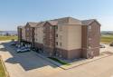 Landmark Suites Williston