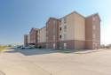 Landmark Suites Williston