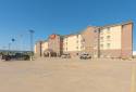 Landmark Suites Williston