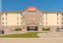 Landmark Suites Williston