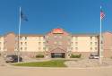 Landmark Suites Williston