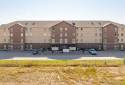 Landmark Suites Williston