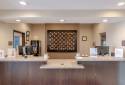 Landmark Suites Williston