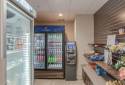 Landmark Suites Williston