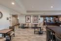 Landmark Suites Williston