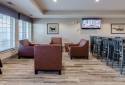 Landmark Suites Williston
