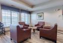 Landmark Suites Williston