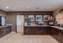 Landmark Suites Williston