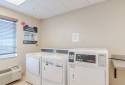 Landmark Suites Williston