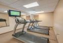 Landmark Suites Williston