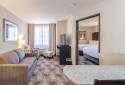 Landmark Suites Williston