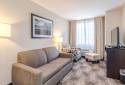 Landmark Suites Williston