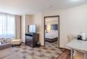 Landmark Suites Williston