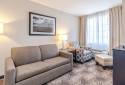 Landmark Suites Williston