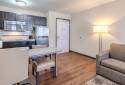 Landmark Suites Williston