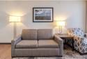 Landmark Suites Williston