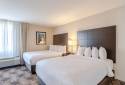 Landmark Suites Williston