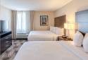 Landmark Suites Williston
