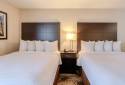 Landmark Suites Williston
