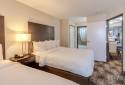 Landmark Suites Williston