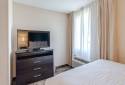 Landmark Suites Williston