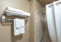 Landmark Suites Williston