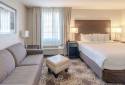 Landmark Suites Williston