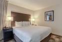 Landmark Suites Williston