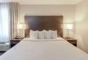 Landmark Suites Williston