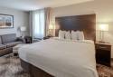 Landmark Suites Williston