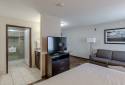 Landmark Suites Williston