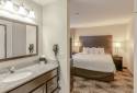 Landmark Suites Williston