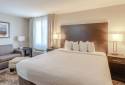 Landmark Suites Williston