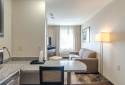 Landmark Suites Williston