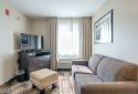 Landmark Suites Williston