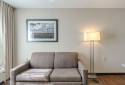 Landmark Suites Williston