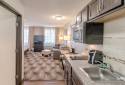 Landmark Suites Williston