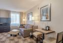 Landmark Suites Williston