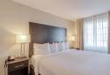 Landmark Suites Williston