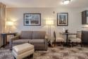 Landmark Suites Williston
