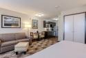 Landmark Suites Williston