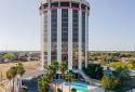 AUCTION - Landmark Laredo Hotel
